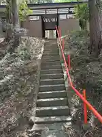 大宮神社(東京都)