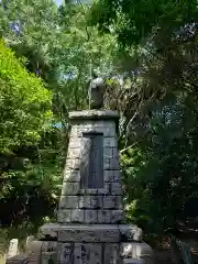 目の霊山　油山寺(静岡県)