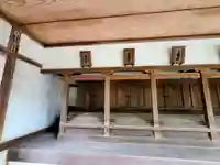 船橋神明神社(東京都)