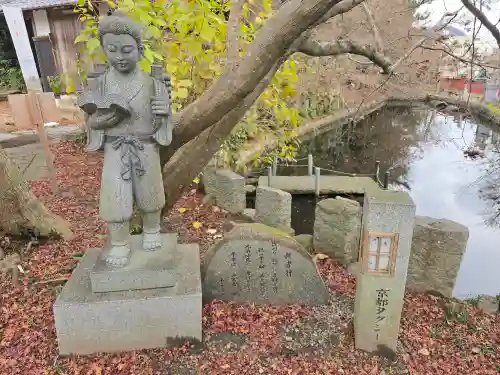 稗田野神社(薭田野神社)(京都府)