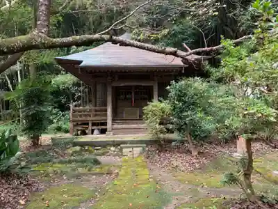嶺根寺(千葉県)