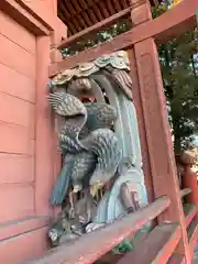 吾嬬神社(群馬県)