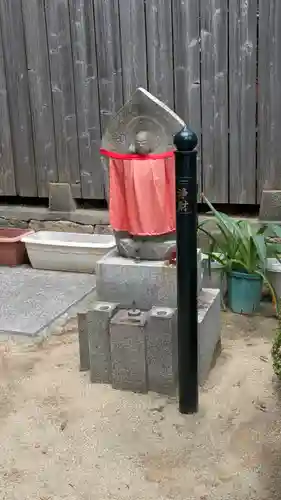 大日寺(大阪府)