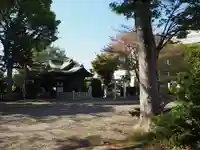 日枝神社のその他建物