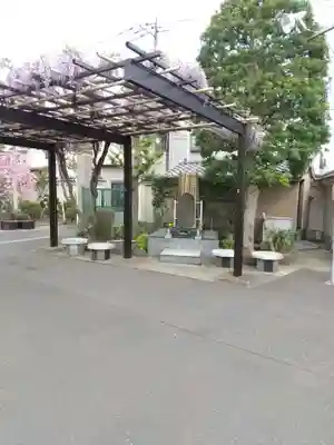 最勝寺のその他建物