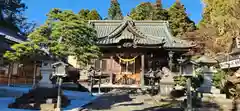 相馬小高神社(福島県)