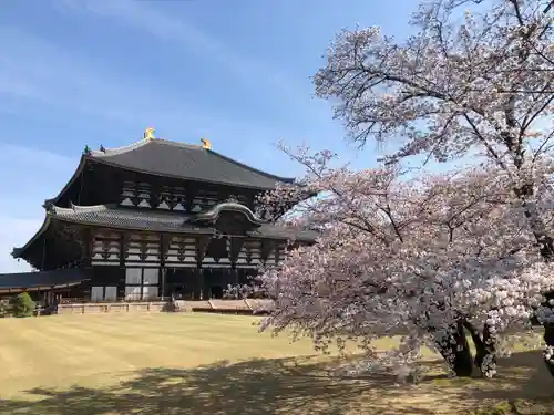 東大寺(奈良県)
