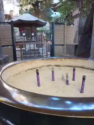 豊川稲荷東京別院(東京都)