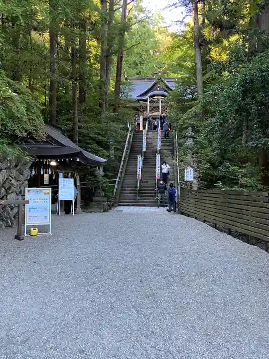 宝登山神社のその他建物
