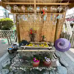 竹神社(三重県)