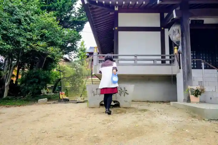 浄顕寺(愛知県)