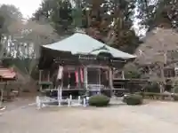 高水山常福院(東京都)