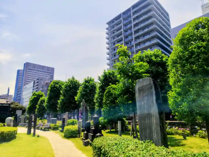 築地本願寺(本願寺築地別院)(東京都)