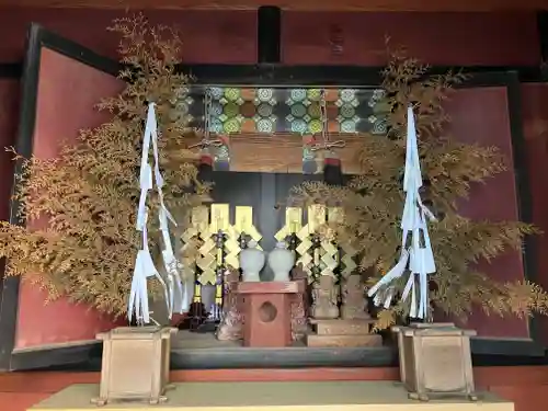 榛名神社(群馬県)