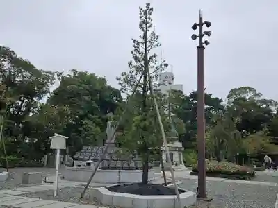 西新井大師総持寺(東京都)