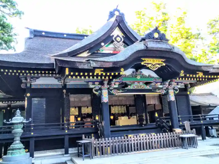 香取神宮(千葉県)