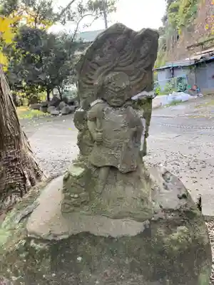 熊野新宮(神奈川県)