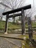 神明社(宮城県)