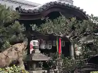 本法寺の本殿・本堂