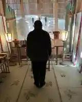 大宮温泉神社(栃木県)