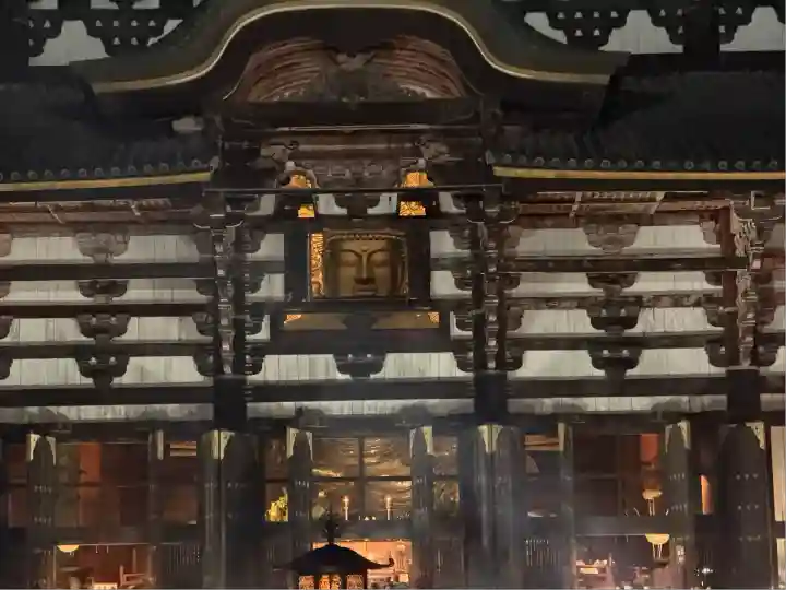 東大寺(奈良県)