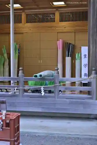 有鹿神社(神奈川県)