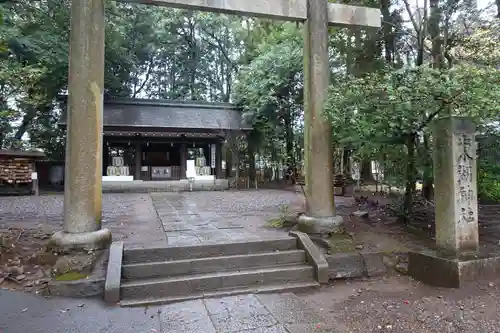 東湖神社(茨城県)