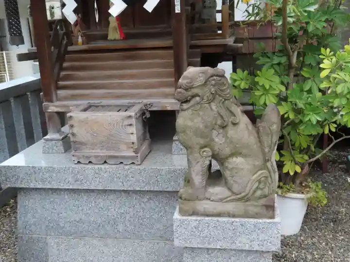 日比谷神社(東京都)