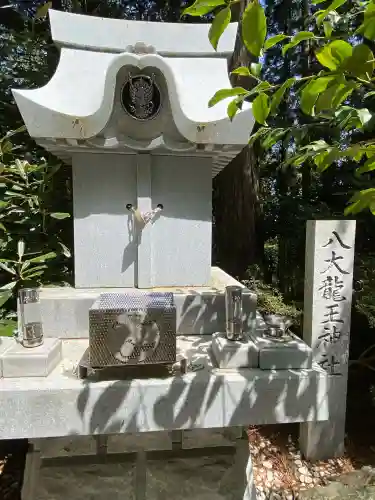 西照神社(徳島県)
