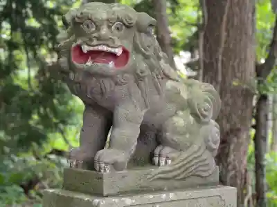 十和田神社(青森県)