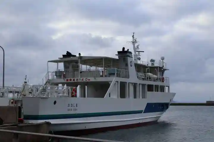 夢の小夜島(福岡県)