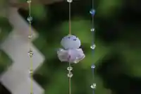 豊景神社の手水舎