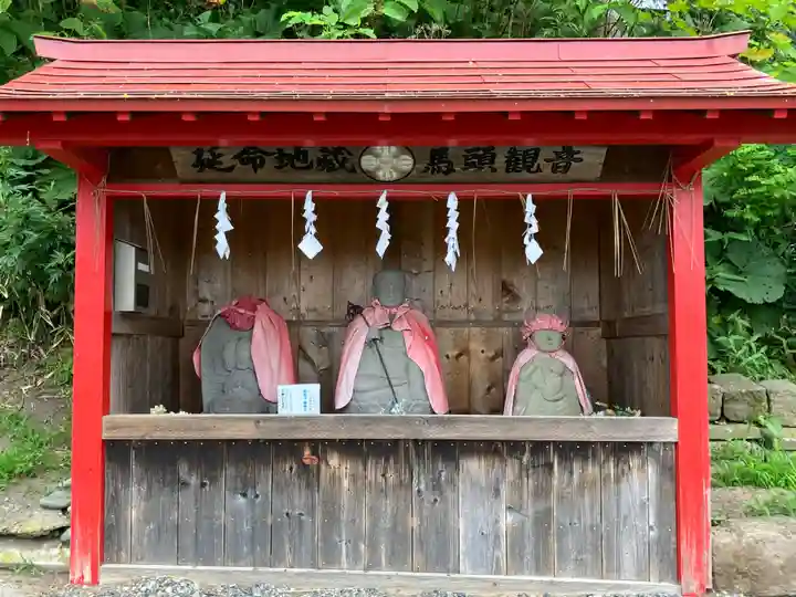 妙龍寺(北海道)