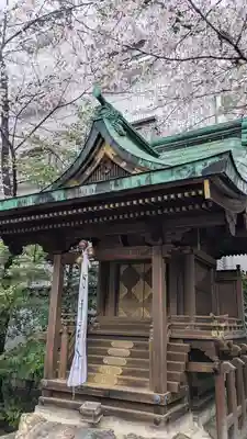 天孫神社(滋賀県)