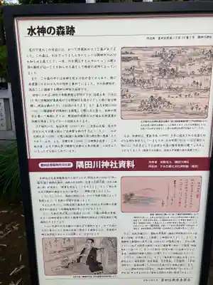 隅田川神社(東京都)