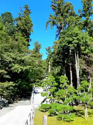 尊永寺のその他建物