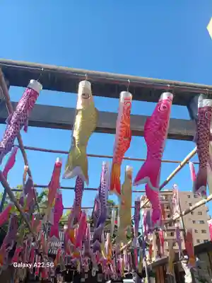 廣瀬神社(広島県)