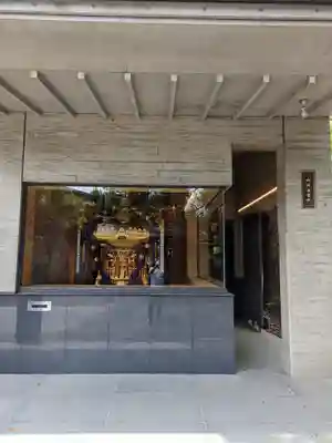 王子神社(東京都)