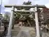 香久山神社(福島県)