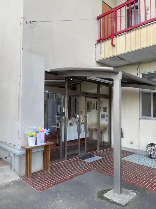 仙台八坂神社(宮城県)