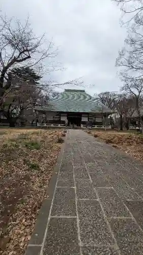 淨眞寺(東京都)