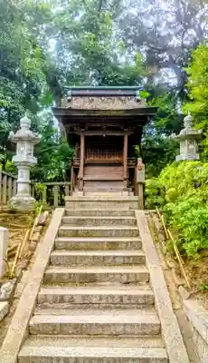 城南宮(京都府)