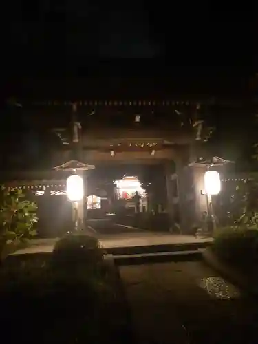 徳星寺(埼玉県)