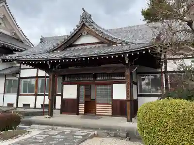 正眼寺(愛知県)