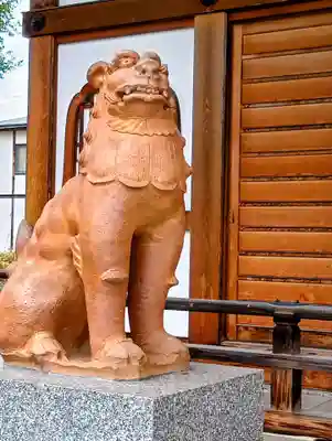阿弥陀寺(福島県)