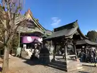 成田山新勝寺(千葉県)