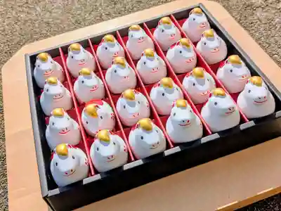 日本唯一香辛料の神 波自加彌神社(石川県)