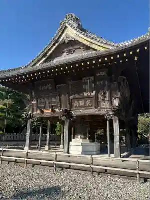 成田山新勝寺(千葉県)
