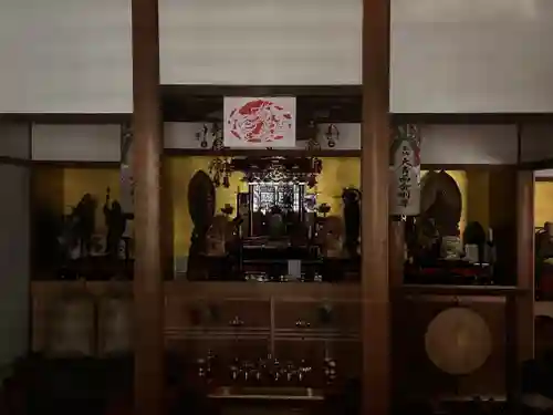 圓満寺(奈良県)