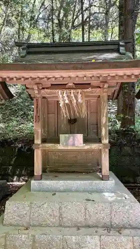 太宰府天満宮の末社・摂社